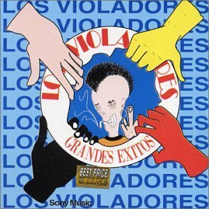 Los Violadores - Grandes Exitos Los Violadores By Violadores - Zortam Music