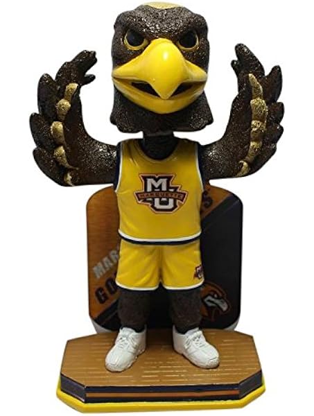 marquette golden eagles fan shop