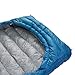Therm-a-Rest Vela 2-Person 32-Degree Puffy Down Camping Quilt (2019 Model)