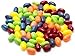 CandyOut Sour Sugar Free Jelly Beans 8 Ounce - Sugar Free Candy In Resealable Bag ( Sour Mix )