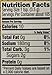 Weber Honey Garlic Rub Seasoning, 13 Oz