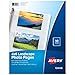 Avery Horizontal Photo Pages, Acid Free, 4 x 6 Inches, 10 photo pages (13406) primary