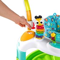 bright starts activity saucer