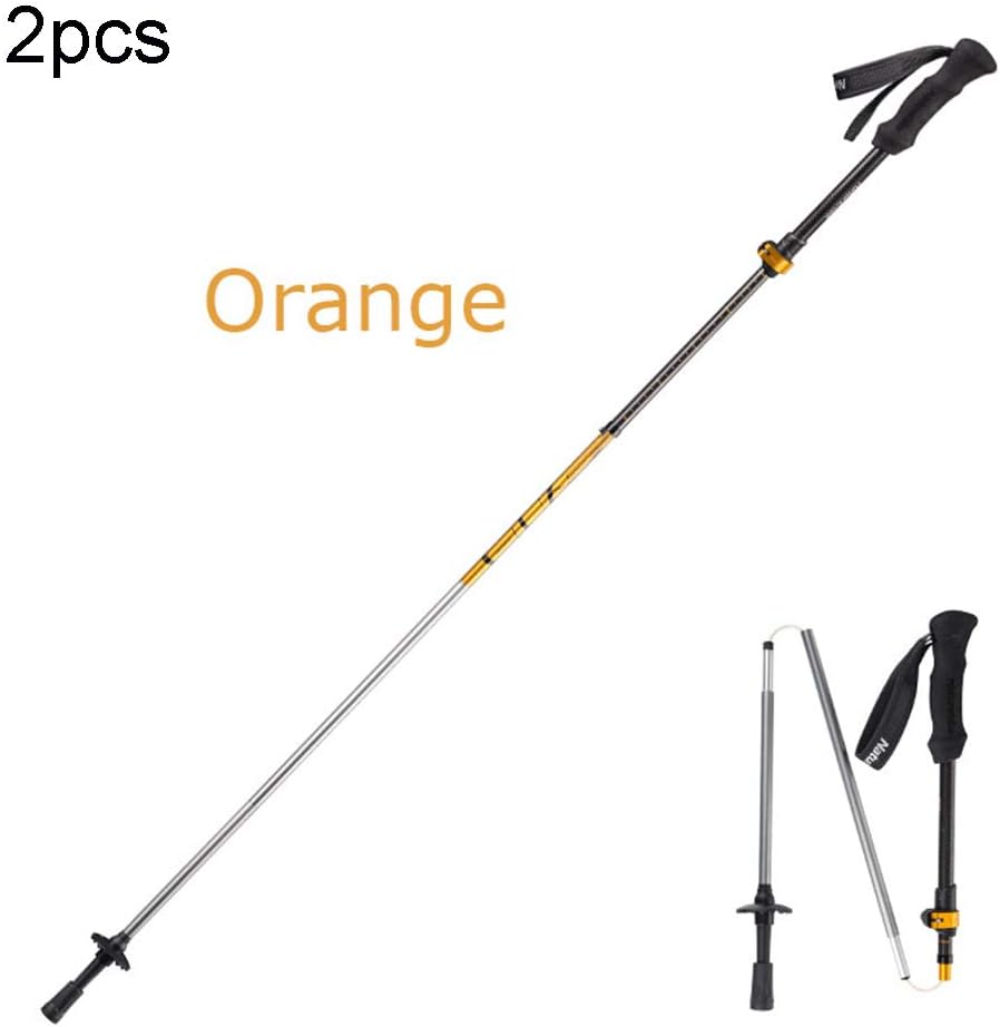 nordic walking pole length