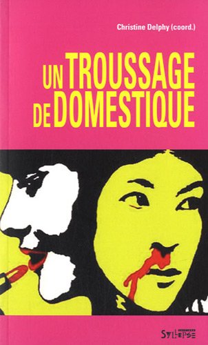 Un  troussage de domestique