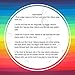 Mavo Rainbow Big Car Bows 23'' Red and Pink Large Ribbon Pull Bows Huge and Beautiful Giant Bow for New Vehicle Birthday Presents,Weddings and Pretty Decorations with Suction Cup