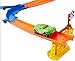 Hot Wheels Drop Down Challenge Track Set