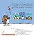 Penguin and Pinecone A friendship story