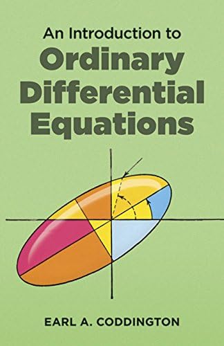 Lectures on Ordinary Differential Equations (Dover Books on