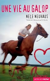 Une  vie au galop
