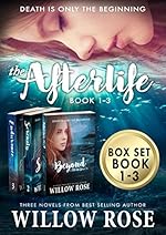 The Afterlife Series Box Set (Books 1-3)