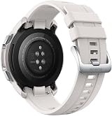 HONOR Watch GS Pro Marl White GPS Outdoor Navigation 25 Day Battery Heart Rate view 2