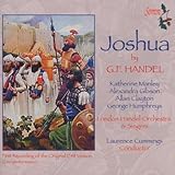 JOSHUA                                             image