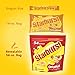 STARBURST Original Fruit Chew Candy 54-Ounce Party Size Bag