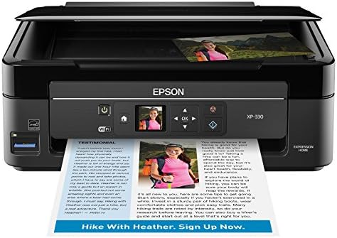 home printer scanner