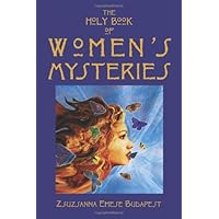 the feminist book of lights and shadows zsuzsanna budapest