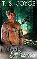 Novak Raven (Harper's Mountains Book 4)