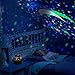 Star Night Light Lamp for Kids,Katosca Baby Bedside Universe Night Light Projection Lamp Cheerful Starry Sky Lamp for Children' Bedroom Kids Birthday Gift