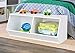 ClosetMaid 1621 KidSpace Angled Organizer, White
