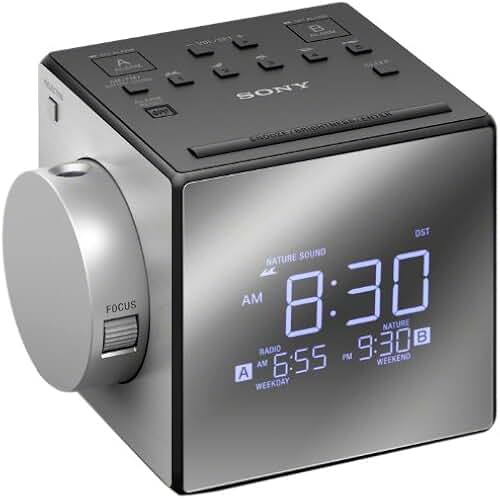 bose clock radio