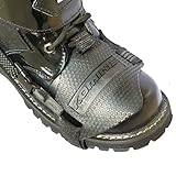 Motorcycle Shoes Protector Anti-abrasion Protector Moto Gear Shifter Companion Boots Cover
