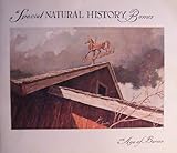 A Special Natural History Bonus: Eric Sloane's: An Age of Barns