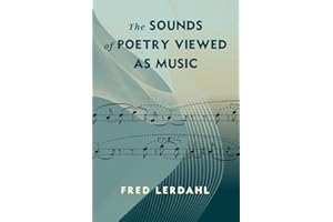 The Sounds of Poetry Viewed as Music