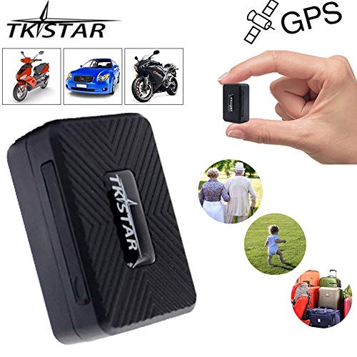 gps tracker tk 913