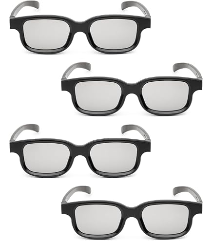 Sony TDG-BR250/B Rechargeable 3D Adult Glasses, Black : Amazon.ca