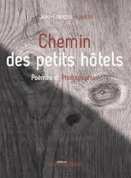 Chemin des petits hôtels