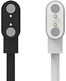 TenCloud Smart Watch Charger 2 Pin Compatible with