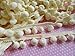 YCRAFT One Roll 18 Yards Ball Fringe 7/8