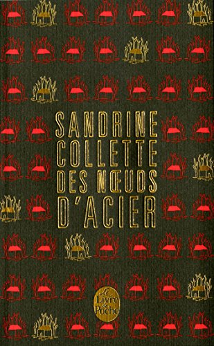 Des  noeuds d'acier