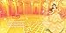 What Makes a Princess ? - Hallmark Recordable Book (Disney)