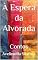 Livro À Espera da Alvorada: Contos