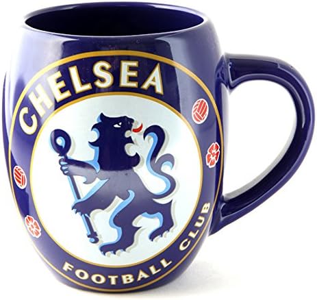 Club Licensed Chelsea Tea Tub Mug