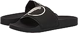 Versace Collection Men's Medusa Pool Slide