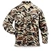 Guide Gear Men's CPO Fleece-Lined Shirt