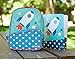 Little JJ Cole Toddler Backpack, Rocket