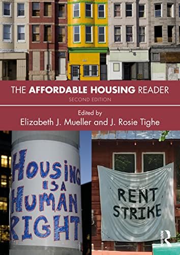 Housing Policy in the United States: Schwartz, Alex F