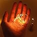 6 Pack Warm White Solar Powered Wine Bottle Lights,39inch 10 LED Bright Solar Lights for Bottles,Cork Bottle,String Lights Indoor,Copper Lights,Light In Bottle,Party Decor,Bottles for Lights
