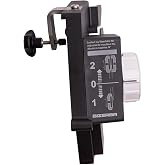 Bizerba Blade Sharpener Assembly for GSP Series Bizerba Meat Slicer with Sharpening Stones - Genuine Replacement Bizerba Parts 38010263002