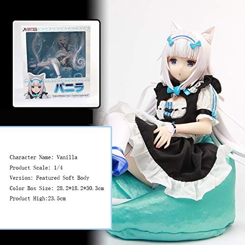 Featured image of post Nekopara Figures Amazon