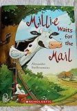 Millie Waits for the Mail