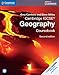 Cambridge IGCSE® Geography Coursebook with CD-ROM (Cambridge International IGCSE)