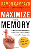 Maximize Your Memory
