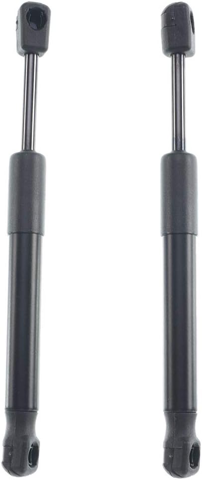 Frankberg 2x Gas Strut Tailgate Window Left And Right Compatible With C.a.y.e.n.n.e 955 SUV 3.0L-4.8L 2002-2010 C.a.y.e.n.n.e 9PA SUV 2003-2007 3.2L 4.5L Replace# 95551252800 - Image 3