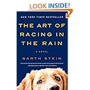 The Art of Racing in the Rain: A Novel