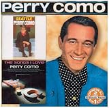 Perry Como Album: «Seattle: Songs I Love» (Front side)
