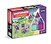 MAGFORMERS Solid Inspire Set (40-Pieces) Magnetic Building Blocks, Educational Magnetic Tiles Kit, Magnetic Construction STEM Set